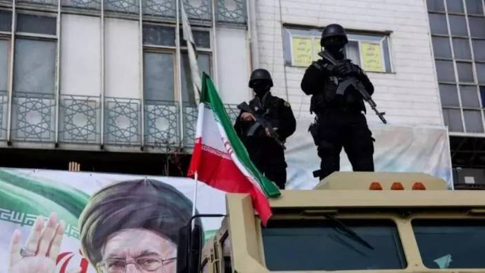 İran’da ABD ve İsrail adına faaliyet iddiasıyla operasyon: 184 gözaltı, 93 tutuklama