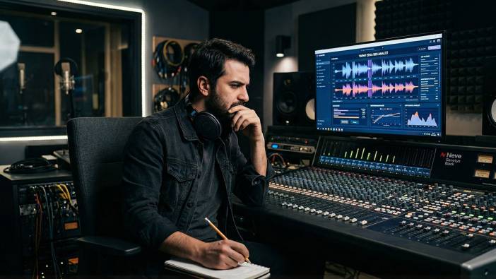 Müzik piyasasında yapay yağma endişesi: Şarkıcılar acil yasa bekliyor