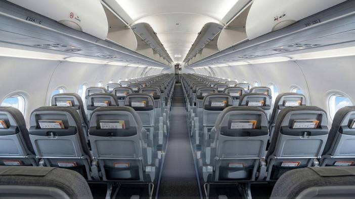 Uçak biletlerine beklenen 'savaş' zammı: Üst sınır yüzde 14 artırıldı