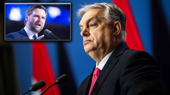 16 yıllık iktidar sallanıyor: Trump, Orban'a destek için Vance'i gönderiyor