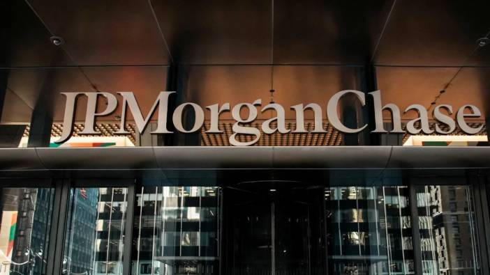 JPMorgan'dan savaş uyarısı: Enflasyonu kalıcılaştırabilir