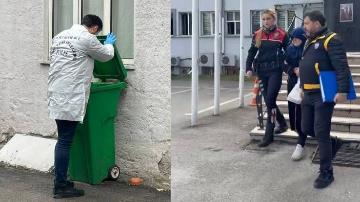 Bursa'da dehşete düşüren olay! 68 yaşındaki kadın eşini öldürüp 15 parçaya ayırdı