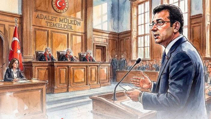 İBB davasında savcının İmamoğlu'na sözleri tansiyonu yükseltti: Haddinizi bildiririz