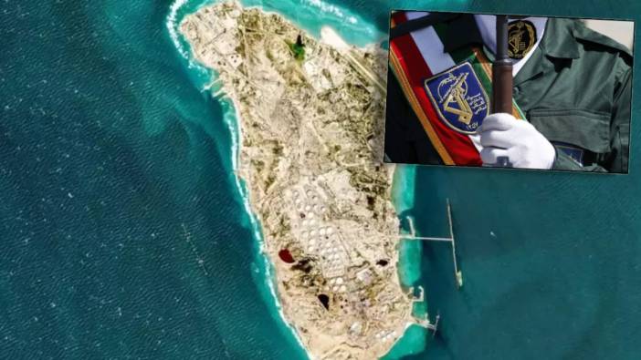 ABD Harg adasını vurdu İran bölge ülkelerine rest çekti: Gaz ve petrol yıllarca kesilecek