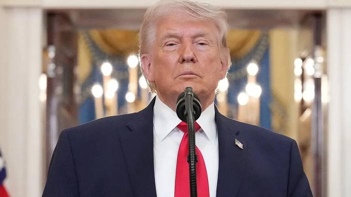 Trump: Süreyi bir daha uzatmayacağım