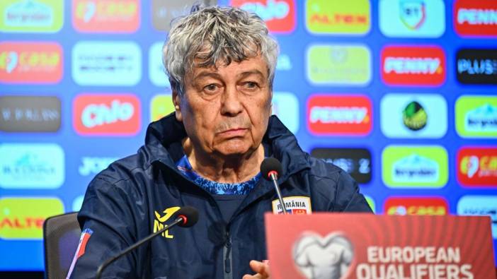 Dünya futbolu yasta: Mircea Lucescu hayatını kaybetti