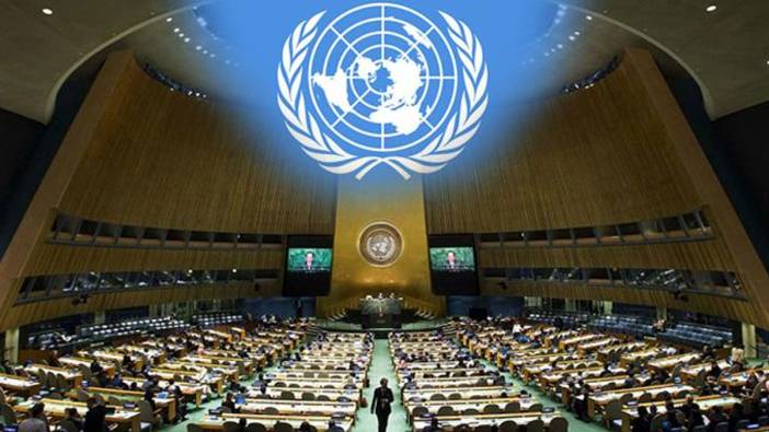 Tüm dünya diken üstünde! BM'den Trump'a 'savaş kuralları' hatırlatması