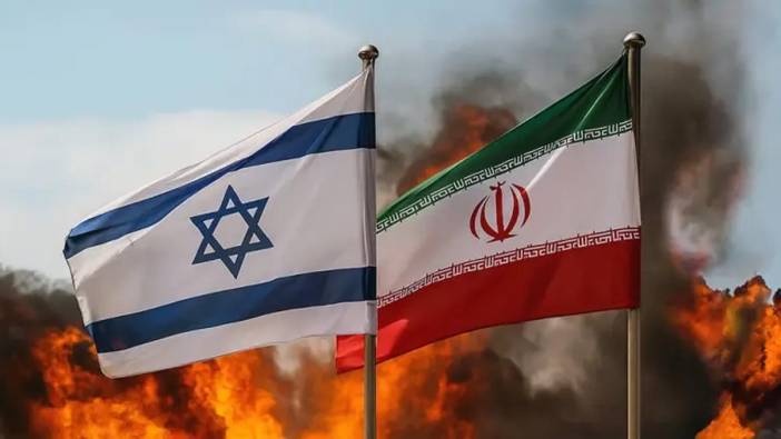 İranlı yetkili: Savaşa da barışa da hazırız