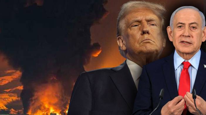 New York Times hezimete dönüşen İran savaşı kararının perde arkasını yazdı: Netanyahu ile yapılan tüm planlar suya düştü