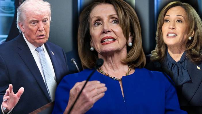 Washington’da 'Trump' çatlağı: İran savaşı ABD siyasetini çıkmaza soktu; 25'inci Ek Madde gündemde