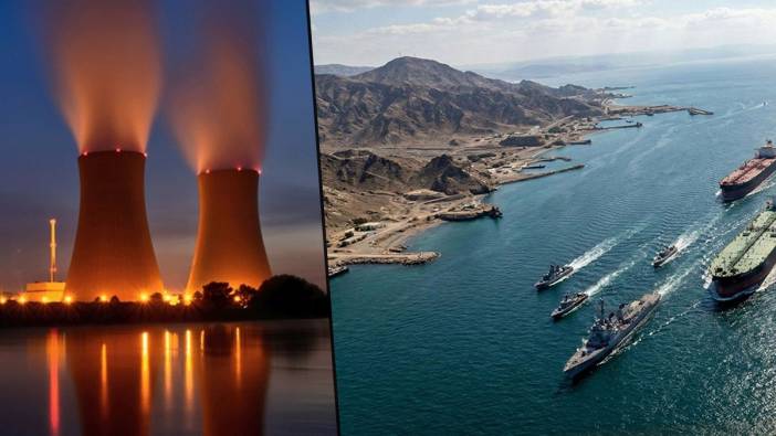 İşte İran’ın 10 maddelik barış planı: Nükleer taahhüt, Hürmüz ve tazminat masada