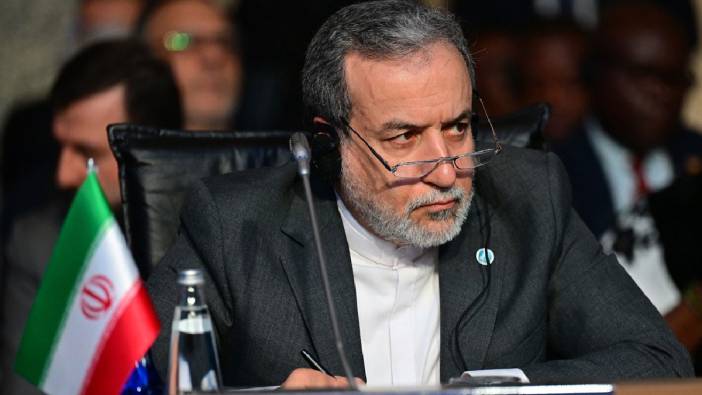 İran: Hürmüz Boğazı 'şartlı' açılıyor