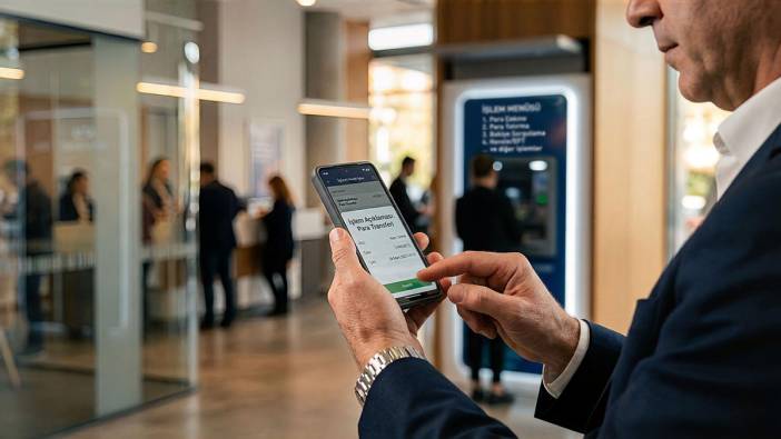 IBAN ile para yollayan herkesi ilgilendiren gelişme: 400 bin TL üstü işlemlere yeni şart