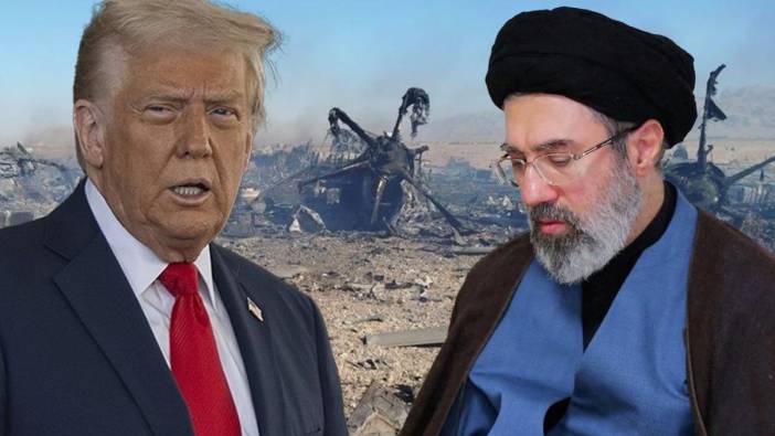 Beyaz Saray’dan ateşkes açıklaması: "ABD için bir zafer"