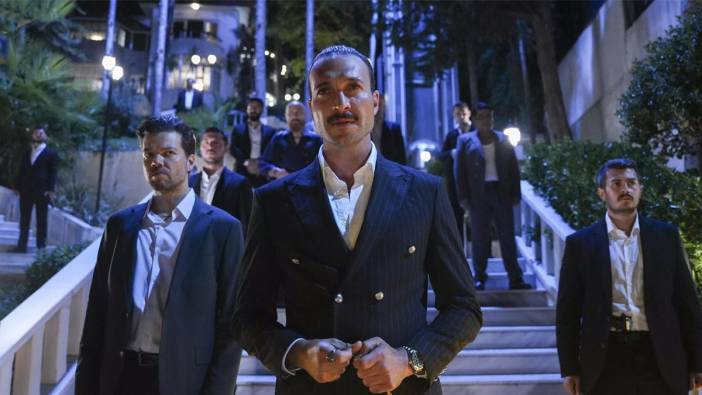 İsrailli bakan Görkem Sevindik'i hedef aldı: Hiçbir zaman Kadir Baba olamayacaksın