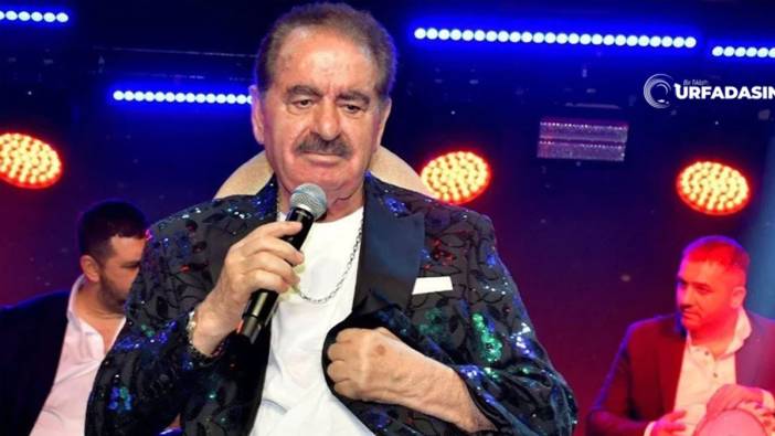 İbrahim Tatlıses'in sağlık durumuna ilişkin yeni açıklama: Ameliyata alınabilir