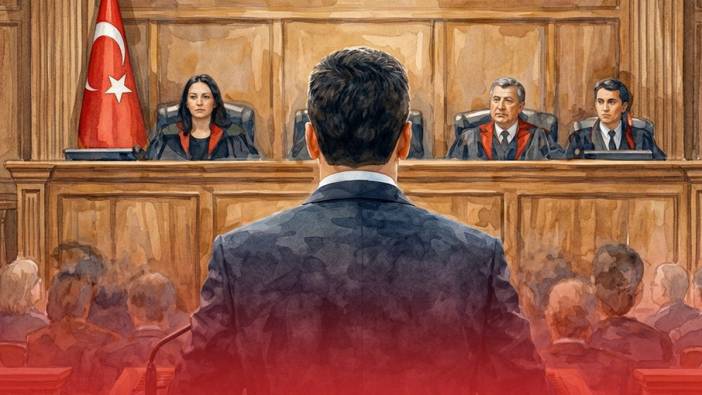 İBB davasında bir ilk: Etkin pişmanlıktan yararlanan sanık hakkında suç duyurusu