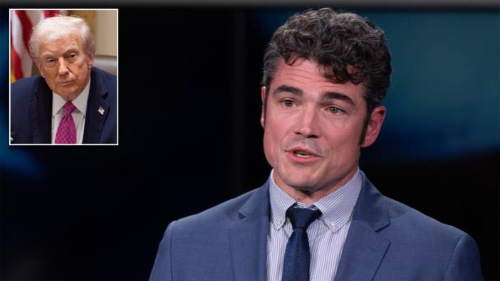 İstifa eden Kent'ten Trump'ın NATO çıkışına sert tepki: İttifaktan Türkiye-İsrail çatışması için ayrılacağız