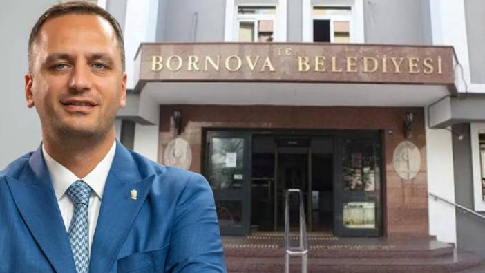 CHP'li Bornova Belediyesi'ne operasyon: Belediye başkanı dahil 4 kişi adliyeye sevk edildi