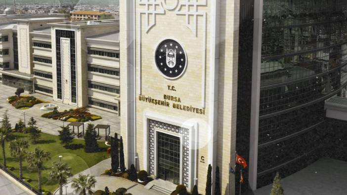 CHP protesto için aday göstermedi: Bursa Büyükşehir AK Parti’ye geçti