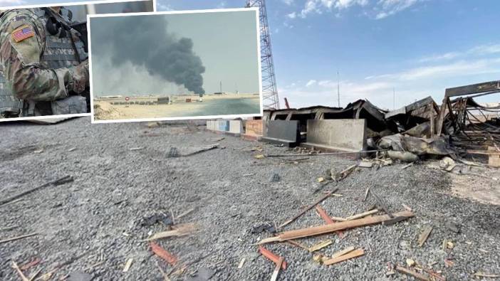 İran'ın saldırısından kurtulan ABD askerleri konuştu: Savunmasızız, gerçekleri saklıyorlar