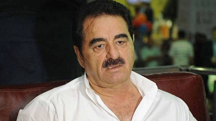 İbrahim Tatlıses'in doktorundan sağlığına ilişkin açıklama