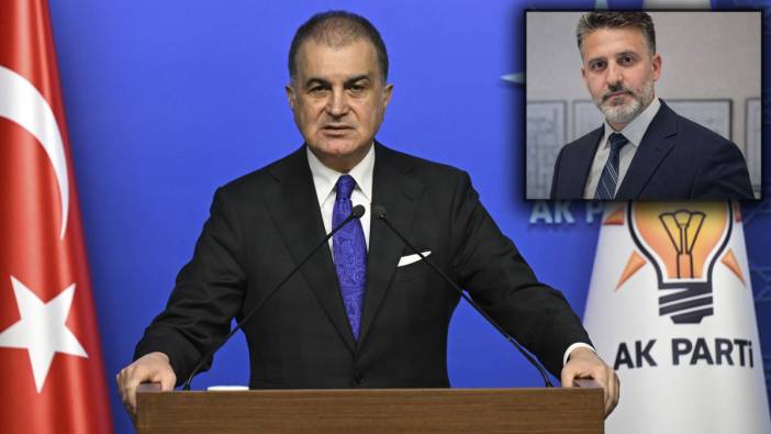 Ömer Çelik’ten, Bursa Büyükşehir koltuğuna Ak Partili ismin oturmasına ilginç yorum: Milletin iradesi tecelli etti