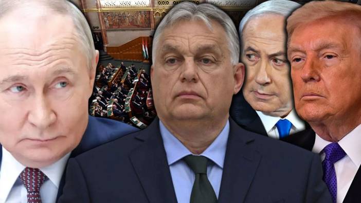 Trump, Putin ve Netanyahu, Orban’ı iktidarda tutmak için seferber oldu: Kötülük ittifakı