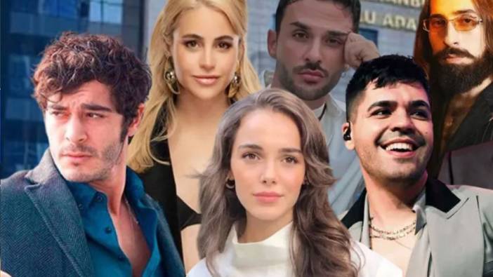 Ünlülere uyuşturucu soruşturmasında 5 isim hakkında karar