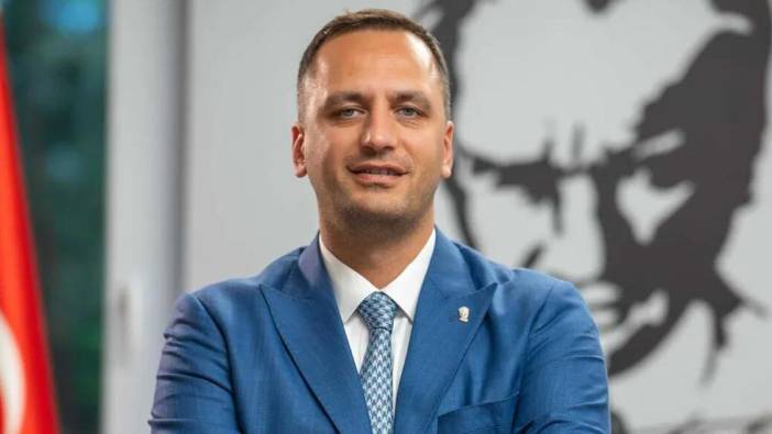 Bornova Belediye Başkanı Ömer Eşki serbest bırakıldı