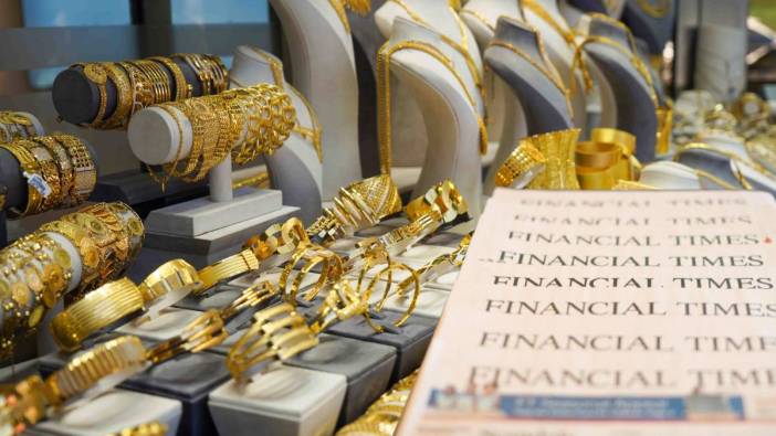 Financial Times altında Türkiye etkisini yazdı: 2008’den bu yana bir ilk