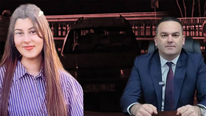 Hasbi Dede’nin taciz soruşturmasında Tuana’nın erkek arkadaşından dikkat çeken ifade: Ölümüne neden olan sürücüyü tanıyorum