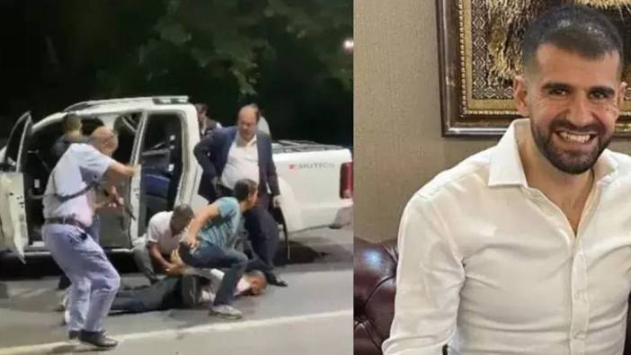 Eski Emniyet Müdür Yardımcısı Murat Çelik'in avukatı Cengiz Varol: Örgütü Ayhan Bora Kaplan yönetmiyor siyaset de işin içinde