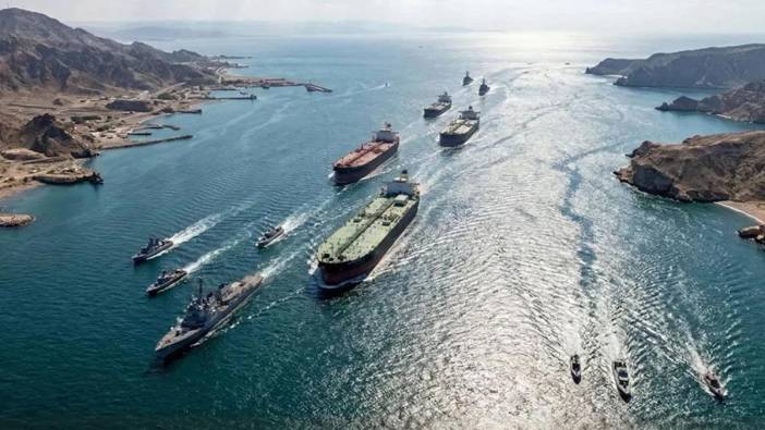 ABD petrol devlerinden Trump'a 'Hürmüz' isyanı: Savaşı kazandığımızı sanıyorduk İran'a neden haraç ödüyoruz?