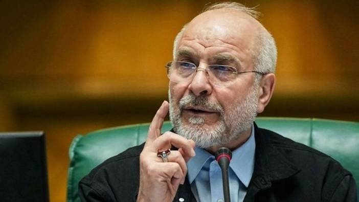 İran Meclis Başkanı Kalibaf'tan müzakere öncesi son uyarı: Lübnan'da ateşkes kırmızı çizgimizdir