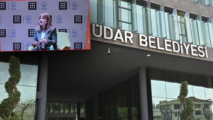 Üsküdar Belediye Başkan Yardımcısı Deveci tutuklandı