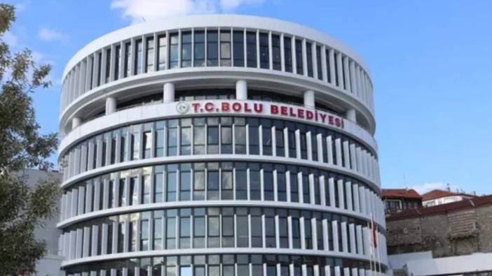 Bolu Belediyesi'ne operasyon: Leyla Beykoz ve Aydan Özdemir tutuklandı