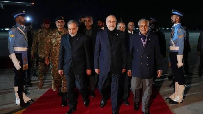 İran’dan müzakere öncesi açıklama: ABD'ye tam güvensizlikle müzakereye giriyoruz