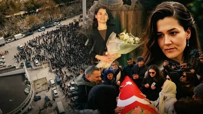 Fatma Nur öğretmenin katiline 126 yıl hapis istemi