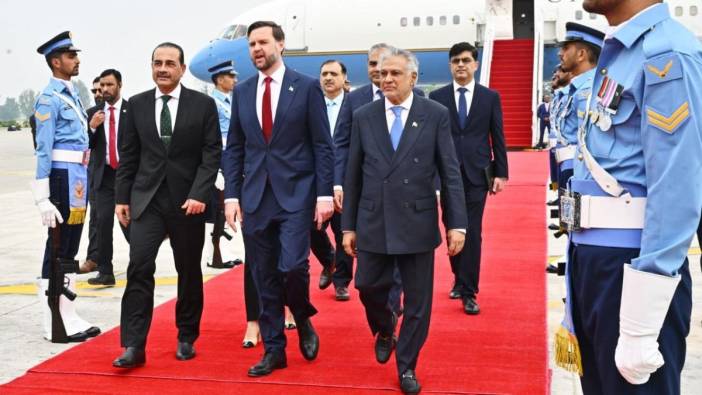 İran Hürmüz için ABD'den ilk tavizini aldı: 6 milyar dolarlık fon serbest bırakılıyor