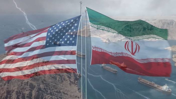 Barış görüşmeleri tıkandı: ABD ve İran arasında Hürmüz krizi