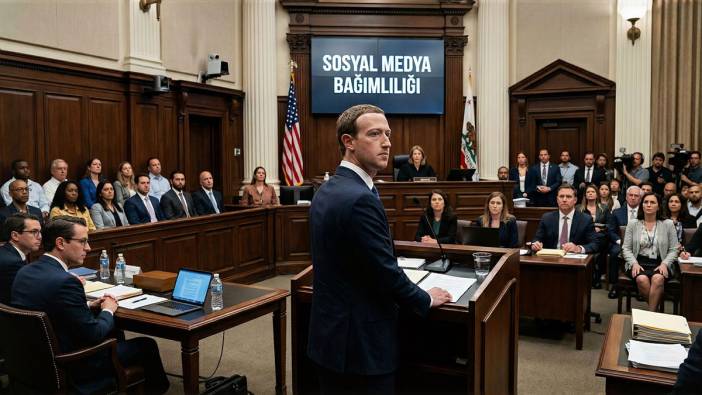 Sosyal medya platformları için 1990'lı yıllardaki tütün krizi riski