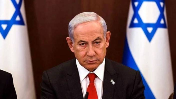 Netanyahu'dan 'Erdoğan' mesajı: Onun aksine biz uyum sağlamayacağız