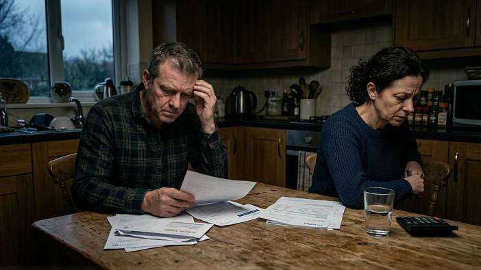 İşsiz kalan eşe nasıl davranılmalı? İşte uzman reçetesi...