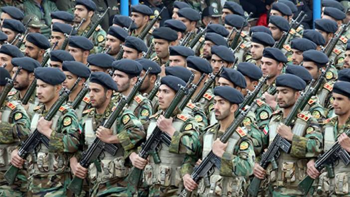 İran, ABD'ye Hürmüz uyarısını yineledi