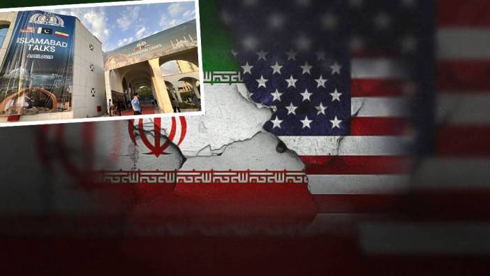 İslamabad Zirvesi'nden uzlaşı çıkmadı: ABD ve İran arasındaki müzakereler tıkandı