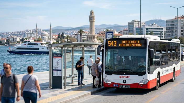 Toplu ulaşım zam oranları, asgari ücret artışının altında