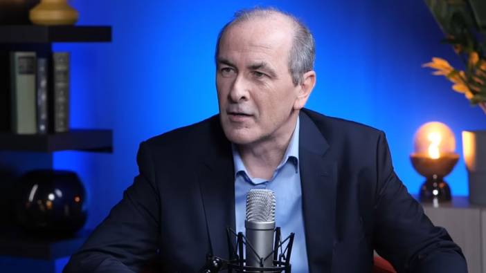 Sosyal medyayı sallayan zafer dansı: Macaristan'ın müstakbel Sağlık Bakanı sahnede şov yaptı