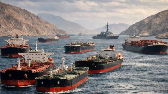 Deniz ablukası nedir? ABD'den Hürmüz Boğazı'nda İran'a yönelik tarihi karar