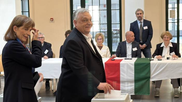 NYT Macaristan seçimlerini analiz etti: Orban'ın yenilgisi AB için 'oyun değiştirici' bir an